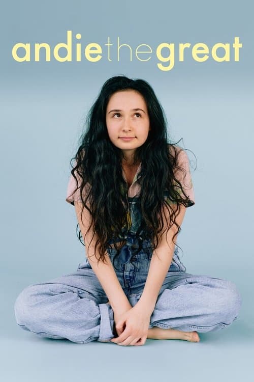 Andie the Great (2021) poster