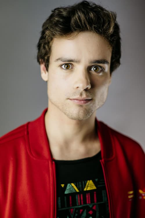 Tadeu Faustino foto