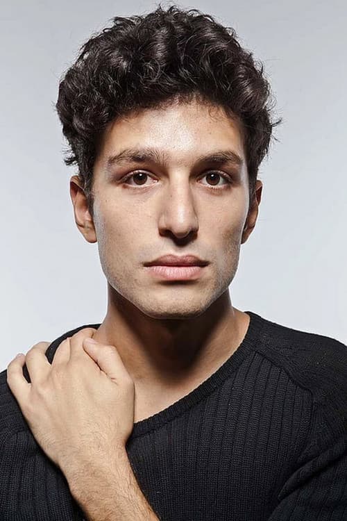 Mauro Lamantia foto