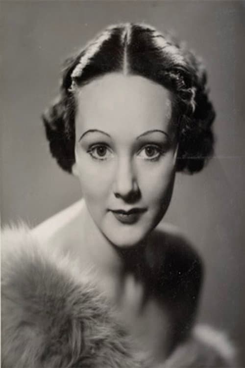 Margot Rhys foto