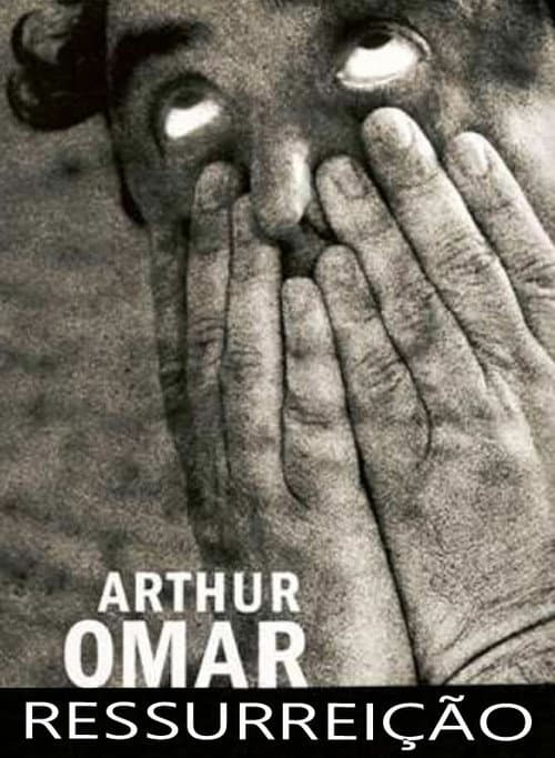 Ressurreição (1987) poster