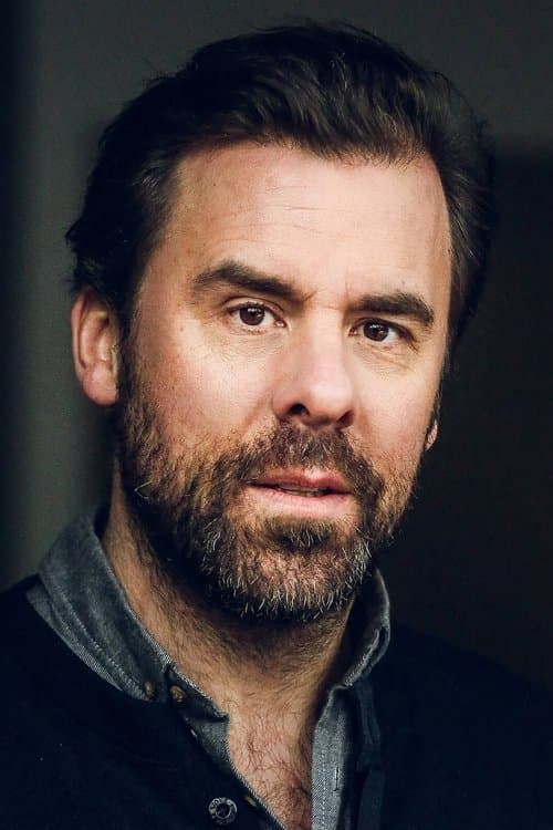 Bruno Marcil foto