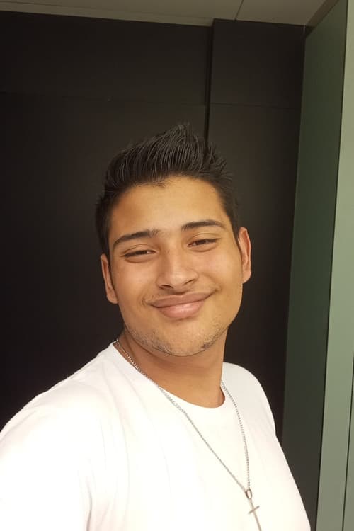 João Pedro Ramos Pereira foto