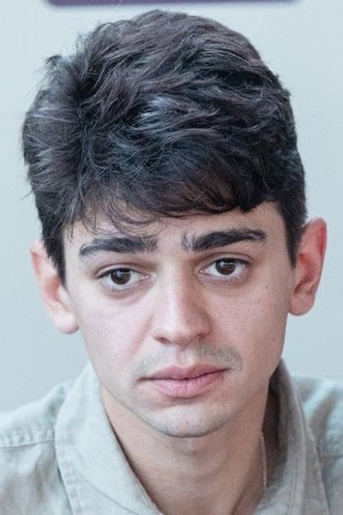 Сергей Кальварский foto