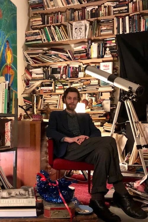 James Edmonds foto