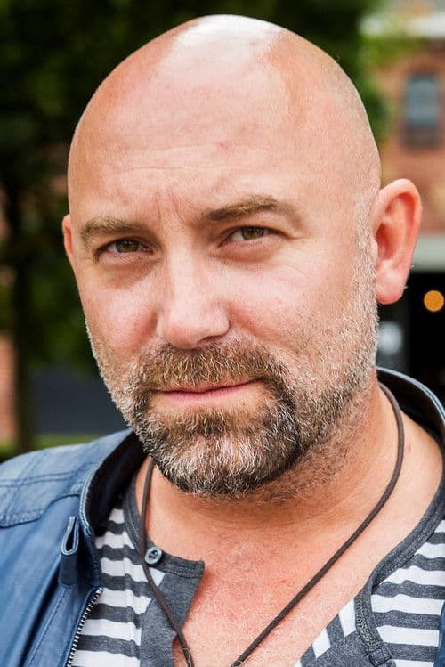 Loek Peters foto