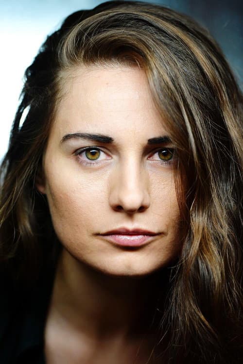 Diana Busuioc foto