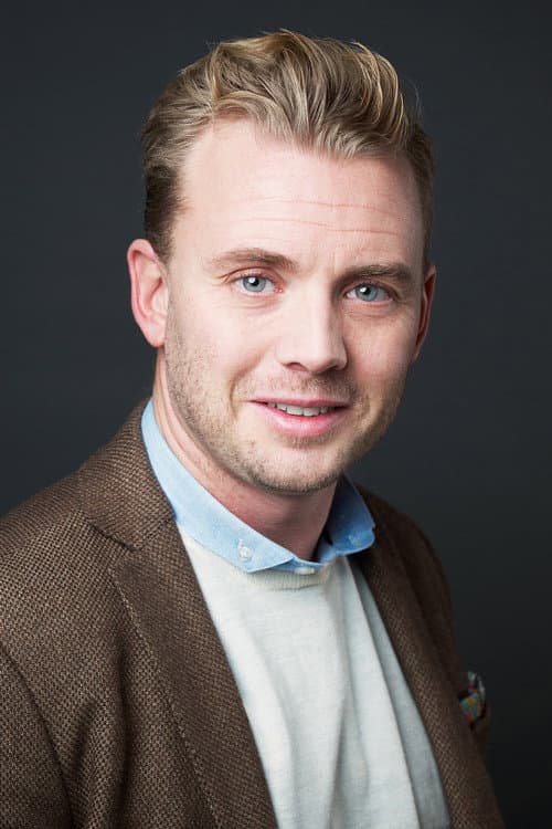 Jonas Kahnlund foto