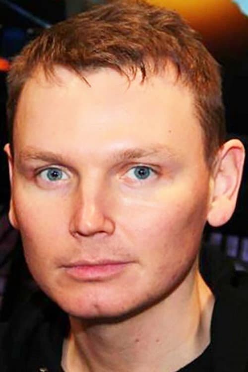 Тимофей Жалнин foto