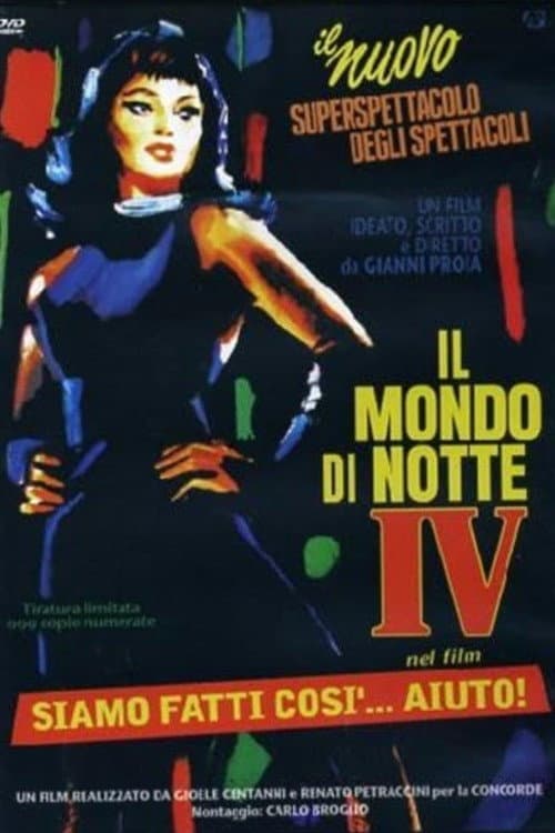 Siamo fatti così: Aiuto! (1980) poster