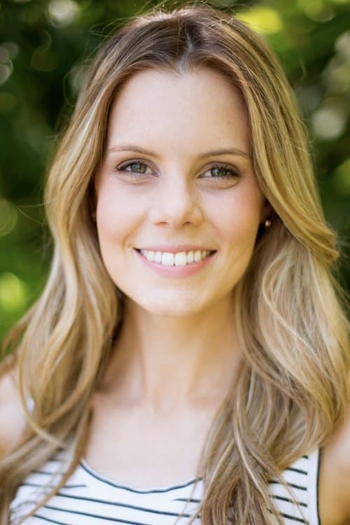 Greta Carew-Johns foto