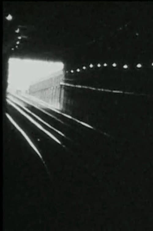 Subways (1976) poster