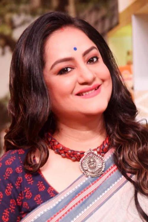 Sudipa Chatterjee foto