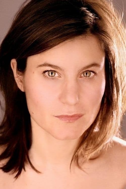 Susan Pourfar foto