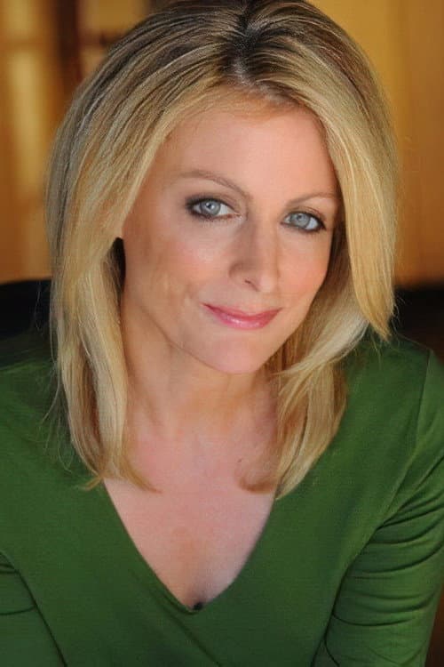 Christine Romeo foto
