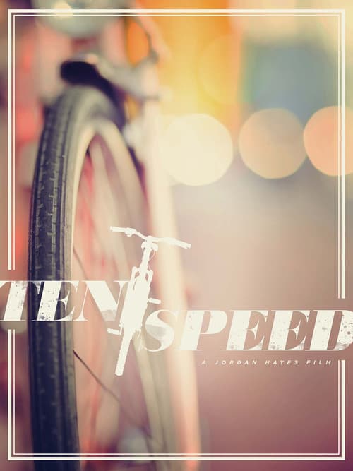 10 Speed (2015) poster