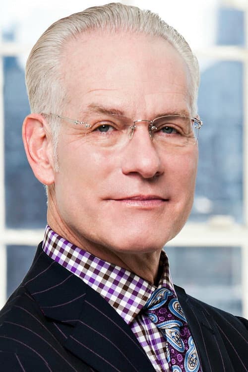 Tim Gunn foto