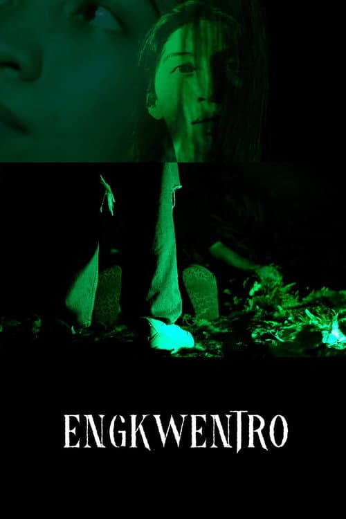 ENGKWENTRO (2023) poster