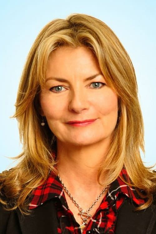 Jo Caulfield foto