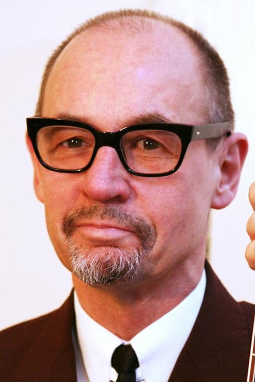 Andy Fairweather Low foto