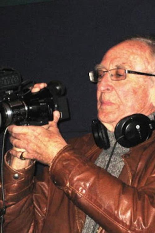 Terence Macartney-Filgate foto