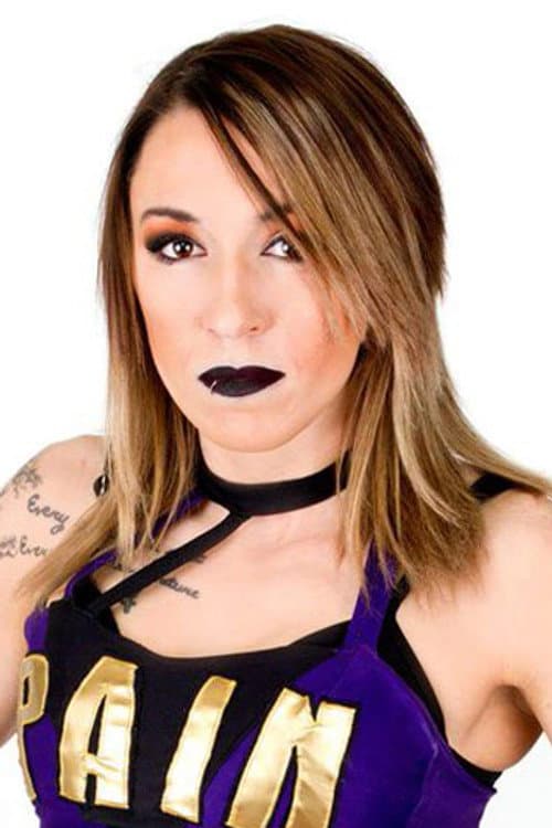 Nicole Stratton foto