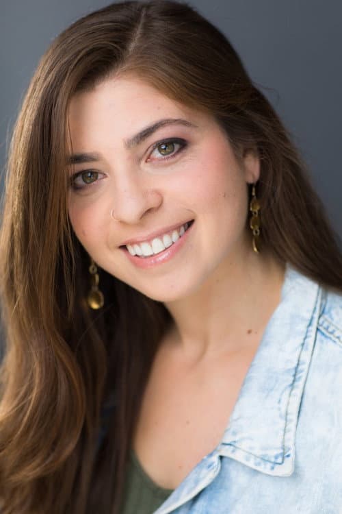 Emily Rosenfield foto