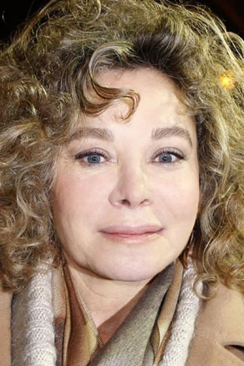 Grace de Capitani foto
