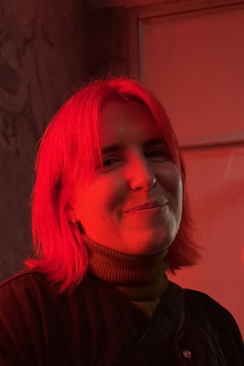Amy Reid foto