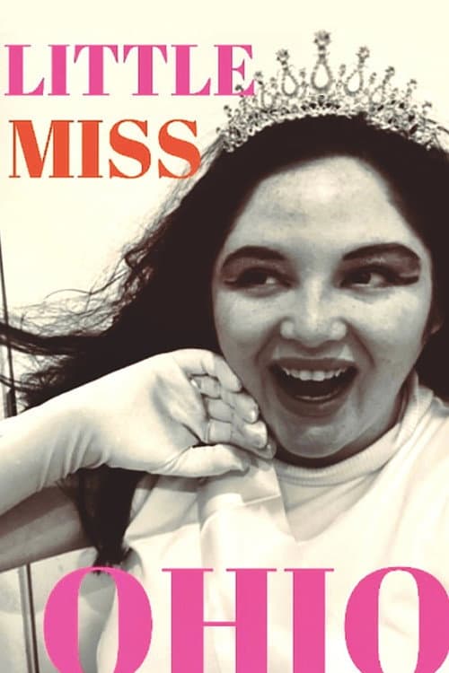 Little Miss Ohio (2020) poster