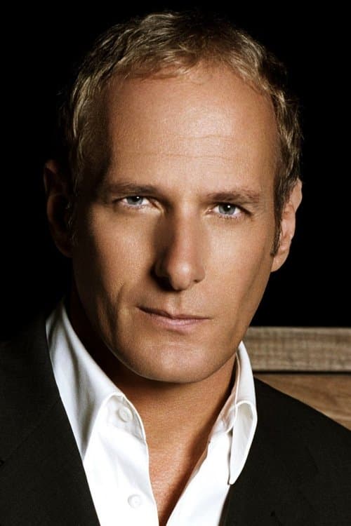 Michael Bolton foto