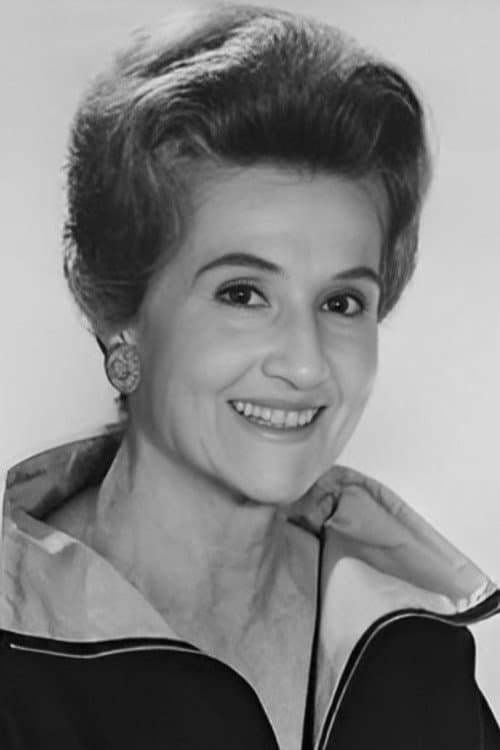 Irene Tedrow foto