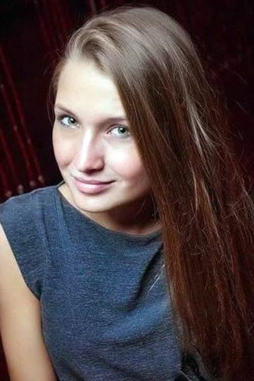 Polina Bystritskaya foto