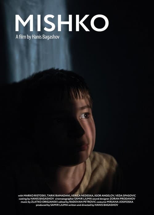 Мишко (2018) poster