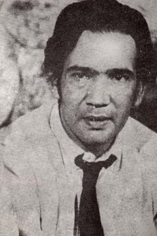 Carlos Rebolledo foto