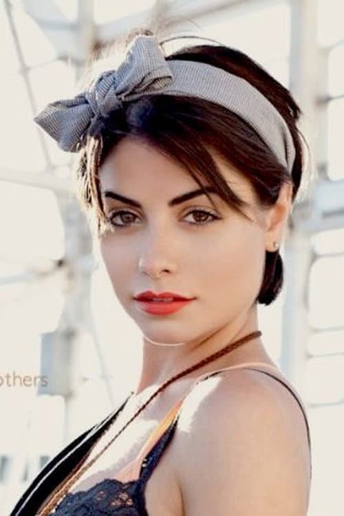 Sapphire Elia foto