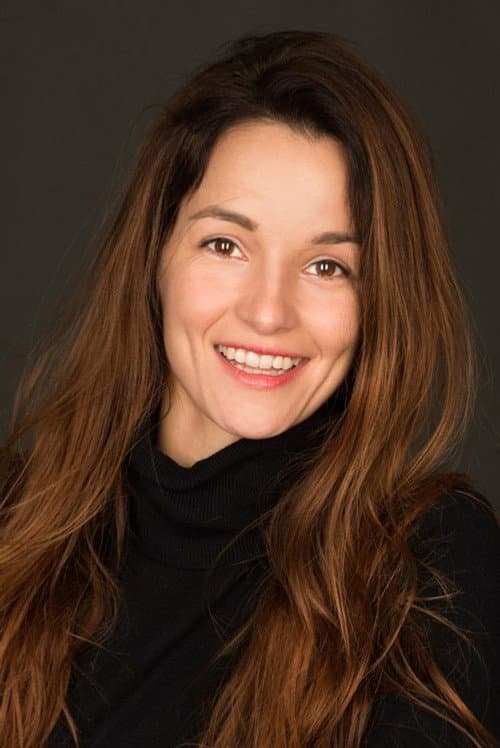 Esther Nubiola foto