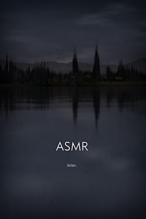 ASMR (2026) poster