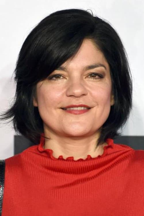 Jasmin Tabatabai foto