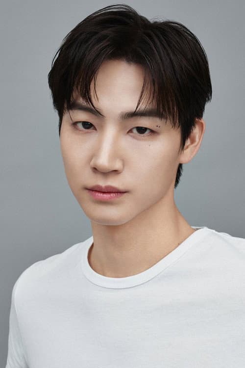 Im Jae-beom foto