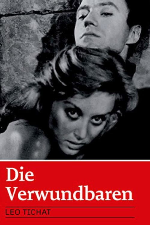 Die Verwundbaren (1967) poster