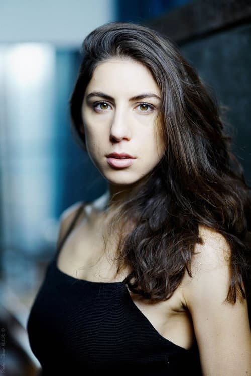 Stephanie Del Bino foto