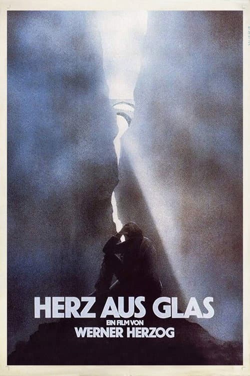 Herz aus Glas (1976) poster