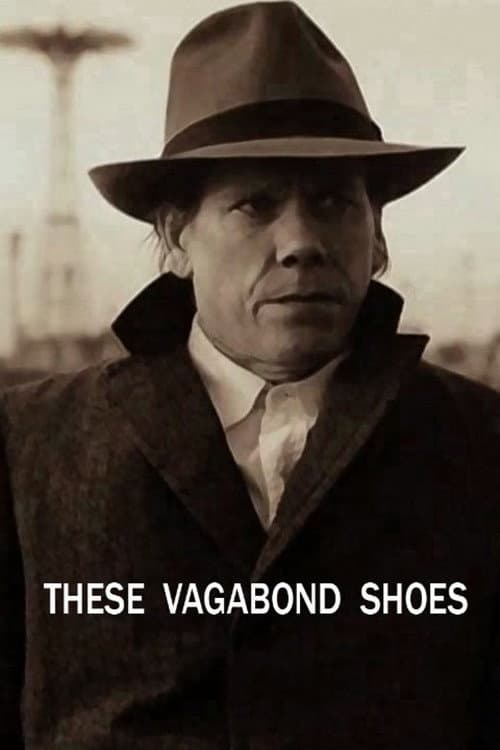 These Vagabond Shoes (2009) poster