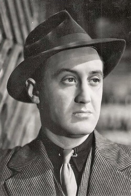 Fernando Nogueras foto