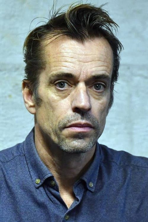 Yves Coméliau foto