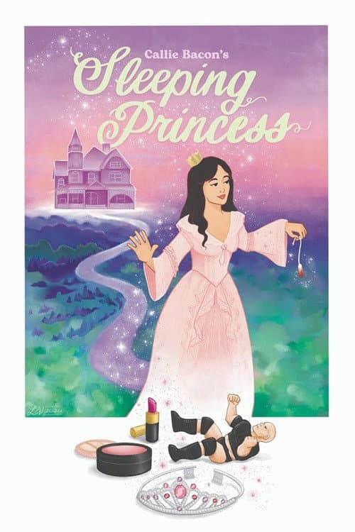 Sleeping Princess (2025) poster
