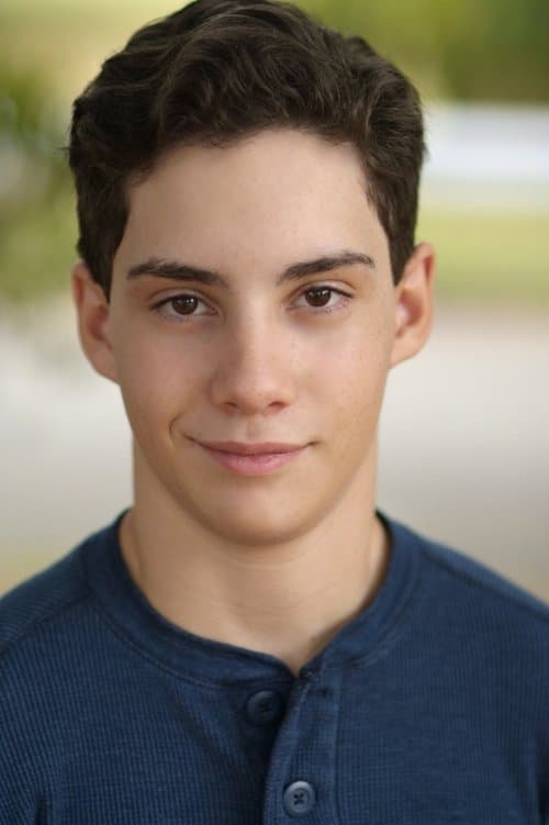 John D'Leo foto