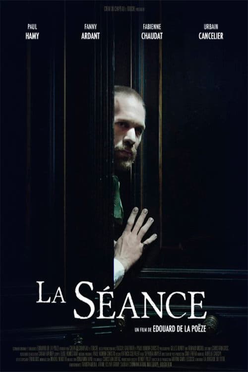 La Séance (2014) poster