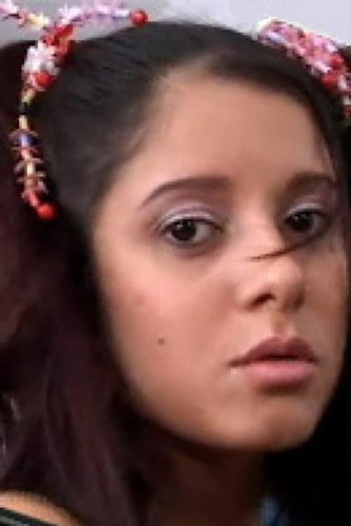 Daniella Zianchine foto